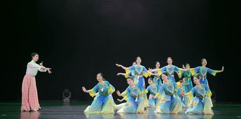101件作品同台竞演,2023广东省群众艺术花会(音乐舞蹈)决赛相约广州